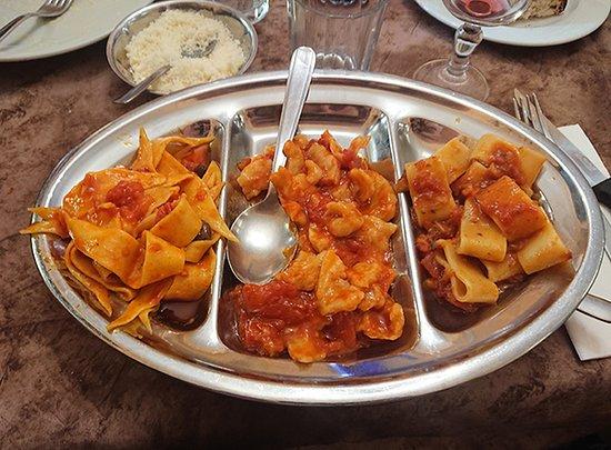 La Piazzetta